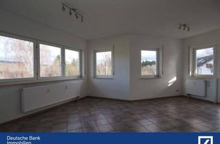 Wohnung kaufen in 97769 Bad Brückenau, Eigentumswohnung zur Eigennutzung oder Kapitalanlage mit Aussicht