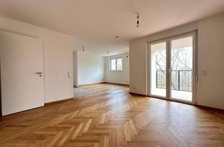 Wohnung mieten in Schönfelder Weg, 16321 Bernau bei Berlin, 2-Zimmerwohnung mit Westbalkon