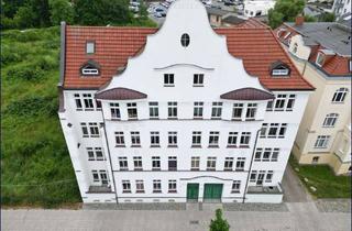 Haus kaufen in 18437 Tribseer Vorstadt, Provisionsfrei für Käufer! Hohe Rendite-Chancen! Top Flexibilität durch gezielt freie Wohnungen!