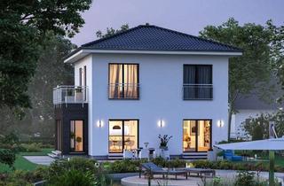 Haus kaufen in 78597 Irndorf, Unbegrenzte Möglichkeiten bei der Grundrissplanung - massa haus machts möglich