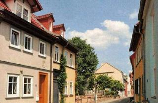 Haus kaufen in Glockengasse 14, 99084 Altstadt, EFH Altstadtperle mitten in Erfurt