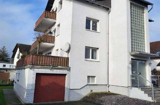 Mehrfamilienhaus kaufen in 65556 Limburg an der Lahn, Gepflegtes Mehrfamilienhaus in ruhiger Wohnlage