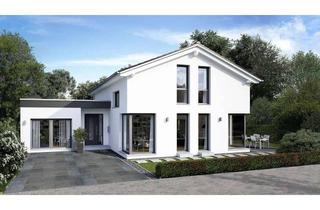 Haus kaufen in 27374 Visselhövede, DAS ARCHITEKTENHAUS MIT ÜBERZEUGENDEN ARGUMENTEN-Sichern Sie sich 24.000 EUR OKALFördergeld
