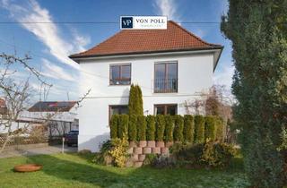 Villa kaufen in 73655 Plüderhausen, Charmante Stadtvilla in gefragter Lage!