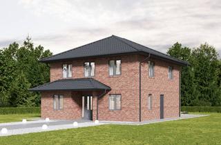 Haus kaufen in 23843 Bad Oldesloe, KfW-40: Stilvoll wohnen in schöner Lage von Bad Oldesloe