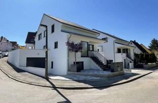 Einfamilienhaus kaufen in 74189 Weinsberg, Mit Liebe zum Detail –Modernes KFW70 Einfamilienhaus in Weinsberg