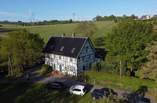 Haus mieten in Kleinsporkert 40, 42287 Ronsdorf, Traumhaus in Traumlage