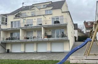 Anlageobjekt in 66740 Saarlouis, Attraktives Anlagepaket 1: MERZIG, 12 Wohnungen + LISDORF (Saarlouis), 9 Wohnungen