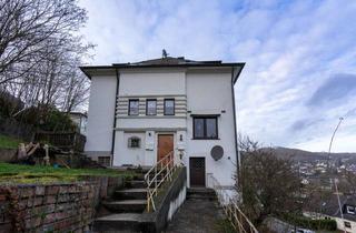 Anlageobjekt in 58840 Plettenberg, Solide Kapitalanlage: Historisches Mehrfamilienhaus mit stabilen Mieteinnahmen