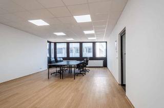 Büro zu mieten in 66111 Saarbrücken, ZENTRAL - gut gelegene Büro-/Praxisräume in Saarbrücken!