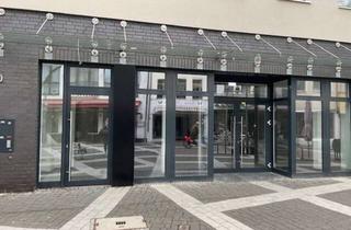 Geschäftslokal mieten in 50321 Brühl, Ladenlokal in Brühler Fußgängerzone sucht neuen Mieter