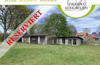Grundstück zu kaufen in 21272 Egestorf, voll erschlossenes Baugrundstück für ein Einfamilienhaus zu verkaufen