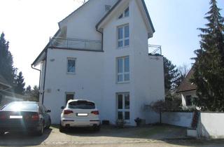 Penthouse mieten in Ulferusweg, 22459 Hamburg, Exklusive zweigeschossiges Penthouse