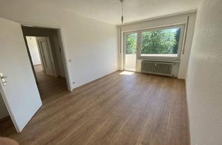 Wohnung kaufen in 61231 Bad Nauheim, Bad Nauheim - Top- Lage, schöne, ca. 53 qm Wohnung, 2 Zi.+je 1 Balkon+alle Räume mit Fenster, zu verkaufen