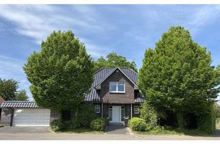 Einfamilienhaus kaufen in 21698 Ohrensen, Ohrensen - Traumhaftes Einfamilienhaus in ruhiger Lage mit großem Grundstück