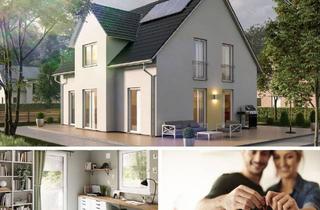 Haus kaufen in 84183 Niederviehbach, Niederviehbach - Machen Sie mehr aus Ihrem Geld - Investieren Sie in Immobilien mit Town & Country Haus!
