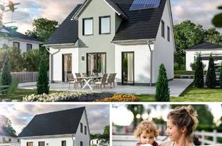 Haus kaufen in 92447 Schwarzhofen, Schwarzhofen - Sicherheit & Qualität: Vertrauen Sie auf bezahlbares Wohnen!