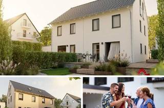Einfamilienhaus kaufen in 94419 Reisbach, Reisbach - Ihr Weg zur perfekten Immobilie beginnt bei Town & Country Haus!