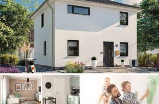 Haus kaufen in 93133 Burglengenfeld, Burglengenfeld - Bezahlbares Wohnen ohne Kompromisse: Qualität, die Sie sich leisten können!