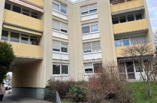 Wohnung kaufen in 68309 Mannheim, Mannheim - Frisch renovierte 1,5 Zimmer Erdgeschoss-Wohnung mit Küche