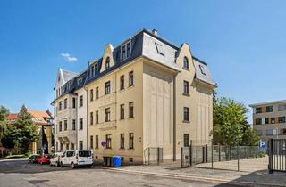 Wohnung kaufen in 08058 Zwickau, Zwickau - 5 TOP-ETW im Paket in Zwickau und Chemnitz, gut vermietet