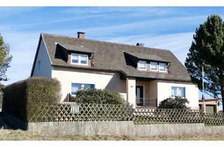 Haus kaufen in 95482 Gefrees, Gefrees - gepflegtes Zweifamilienhaus in Lübnitz