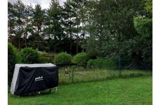 Wohnung kaufen in 23974 Hornstorf, 2 Zimmer Wohnung in ruhiger Lage vor Wismar