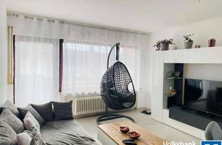 Wohnung kaufen in 73274 Notzingen, Schöne lichtdurchflutete 3,5-Zimmerwohnung mit sonnigem großen Balkon