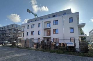 Wohnung kaufen in Stavener Straße 52, 17034 Industrieviertel, Chance nutzen - 1 WE verfügbar! 3-Zimmer mit Terrasse, Rollläden, schlüsselfertig, KfW 40