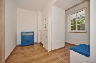 Wohnung kaufen in 94315 Straubing, Altbau-Charme, Terrasse: Barrierefreies Wohnjuwel in Straubings Zentrum