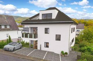 Wohnung kaufen in 53474 Bad Neuenahr-Ahrweiler, Traumhafte Neubauwohnung in Bad Neuenahr-Bachem zu verkaufen - schnell sein lohnt sich!