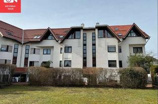 Wohnung kaufen in 82256 Fürstenfeldbruck, Ruhig gelegene 1,5 Zimmer-Wohnung