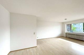 Wohnung kaufen in 51427 Bergisch Gladbach, KLEIN ABER OHO – Kapitalanlage oder doch zur Eigennutzung?