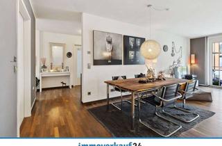 Wohnung kaufen in 22529 Lokstedt, Familienfreundlich, barrierefrei, luxuriös - neugierig?