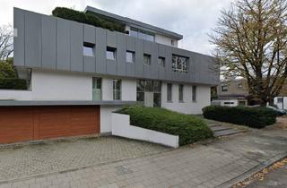 Wohnung kaufen in Dürerstraße 25, 41063 Mönchengladbach, Vollständig renovierte Hochparterre-Wohnung mit Balkon in Mönchengladbach