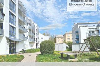 Wohnung kaufen in Siemensstraße, 84478 Waldkraiburg, Kapitalanleger aufgepasst! 2-Zimmer Eigentumswohnung in Waldkraiburg