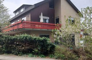 Wohnung kaufen in 72108 Rottenburg, Gepflegte 3 Zimmerwohnung im Dachgeschoss in Rottenburg