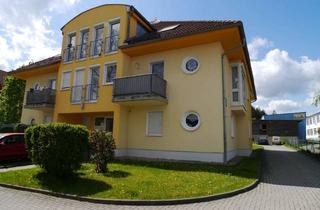 Wohnung kaufen in 98693 Langewiesen, Eigentumswohnung in Langewiesen