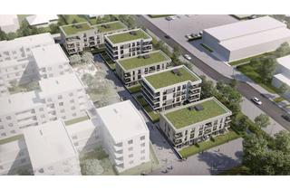 Wohnung kaufen in Sophie-Scholl-Straße 14, 76297 Stutensee, Familienparadies mit Gartenanteil (Nr. 15)