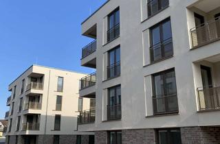 Wohnung kaufen in Sophie-Scholl-Straße, 76297 Stutensee, Schöne 3-Zimmer-Wohnung mit Gartenanteil (Nr. 9)