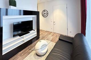 Wohnung mieten in Triftstraße 53, 60528 Niederrad, Easy check-in! Fully equipped apartment, separate sleeping room