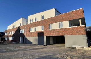 Wohnung mieten in Rektor-Bongartz-Weg, 41334 Nettetal, Ruhig und naturnah - Barrierearme 2-Zi-Erdgeschosswohnung mit gemütlicher Loggia