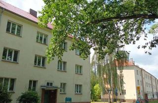 Wohnung mieten in Ringstr. 20, 03149 Forst, Wunderschöne 2 Raumwohnung m. Balkon ab 01.04.2024