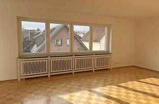 Wohnung mieten in 32547 Bad Oeynhausen, Großzügige, sehr helle und renovierte 2 Zimmer-Wohnung in Bad Oeynhausen-Südstadt