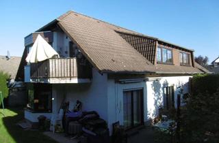 Haus kaufen in 34225 Baunatal, Modernes 3-Familienhaus in beliebter Lage von Baunatal-Rengershausen - voll vermietet