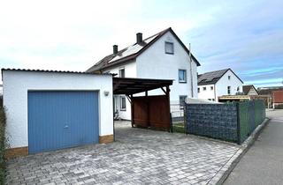 Doppelhaushälfte kaufen in 74613 Öhringen, Liebevoll renovierte Doppelhaushälfte