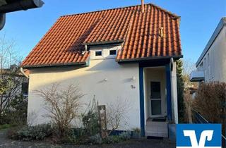 Haus kaufen in 31582 Nienburg (Weser), Vorderes Leintor: zwei Häuser auf einem Grundstück