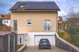 Haus kaufen in 88709 Meersburg, ENERGIE-SPAR-HAUS auf günstigem Erbpachtgrundstück
