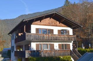 Haus kaufen in 82491 Grainau, Grainau: Gepflegtes 3-Familien-Haus in sonniger Lage