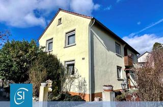 Haus kaufen in 67246 Dirmstein, Ein Zuhause für die ganze Familie... großzügiges 1- bis 2-Familienhaus in ruhiger Lage von Dirmstein